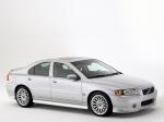 Volvo S60 Sport 2004 года